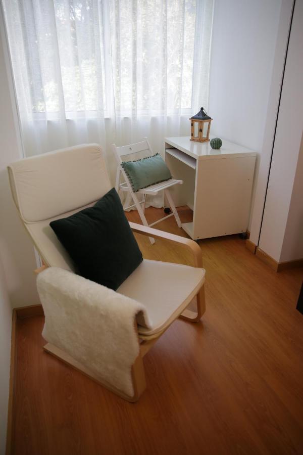Apartamento Braancamp 65 OOporto Exterior foto