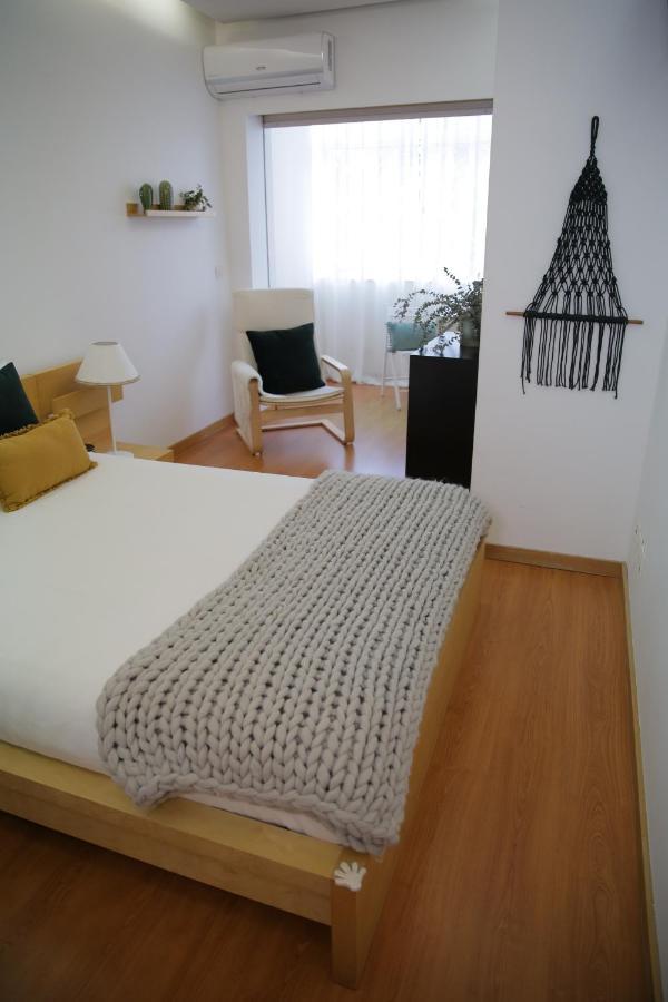 Apartamento Braancamp 65 OOporto Exterior foto