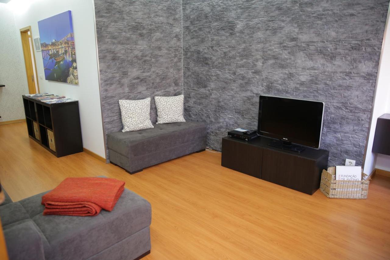 Apartamento Braancamp 65 OOporto Exterior foto