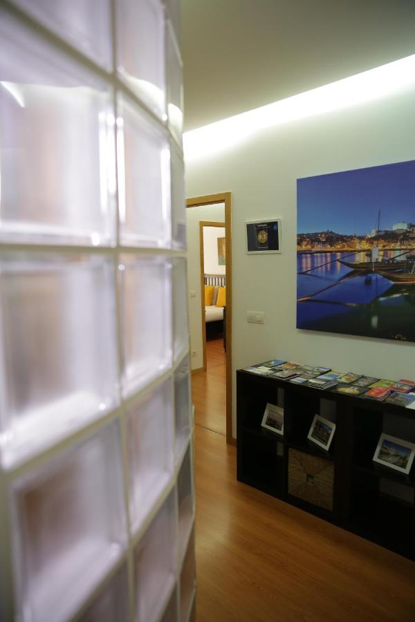 Apartamento Braancamp 65 OOporto Exterior foto