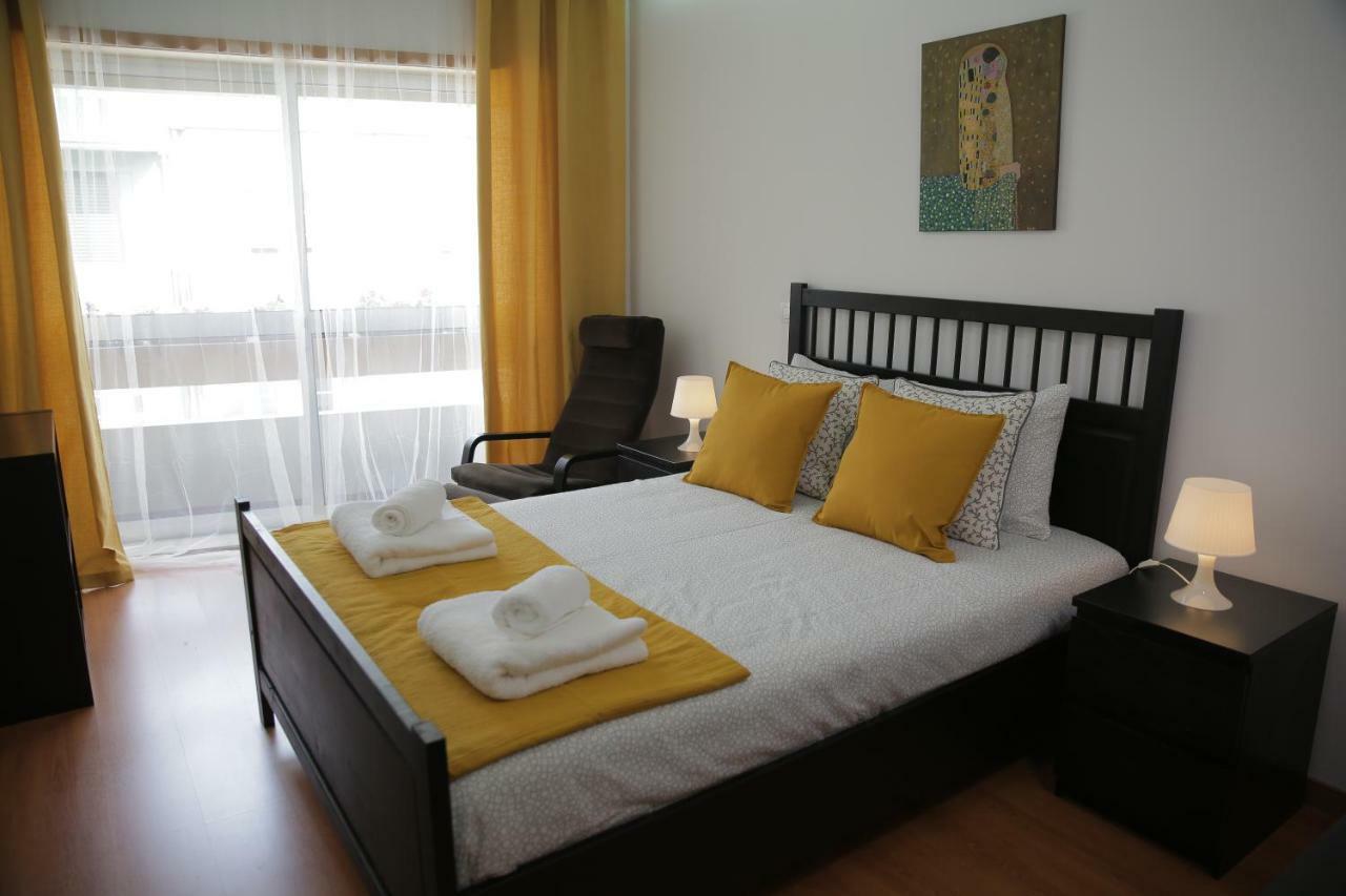 Apartamento Braancamp 65 OOporto Exterior foto